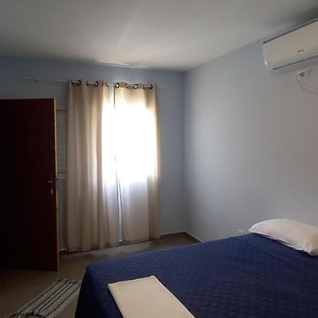 Fric Pousada Ubatuba Buitenkant foto