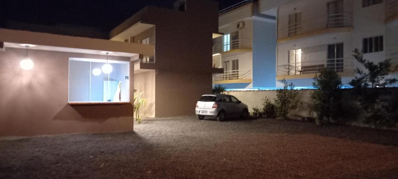 Fric Pousada Ubatuba Buitenkant foto