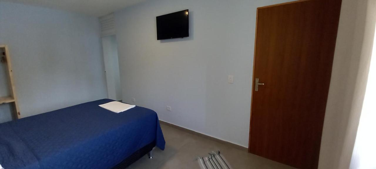 Fric Pousada Ubatuba Buitenkant foto